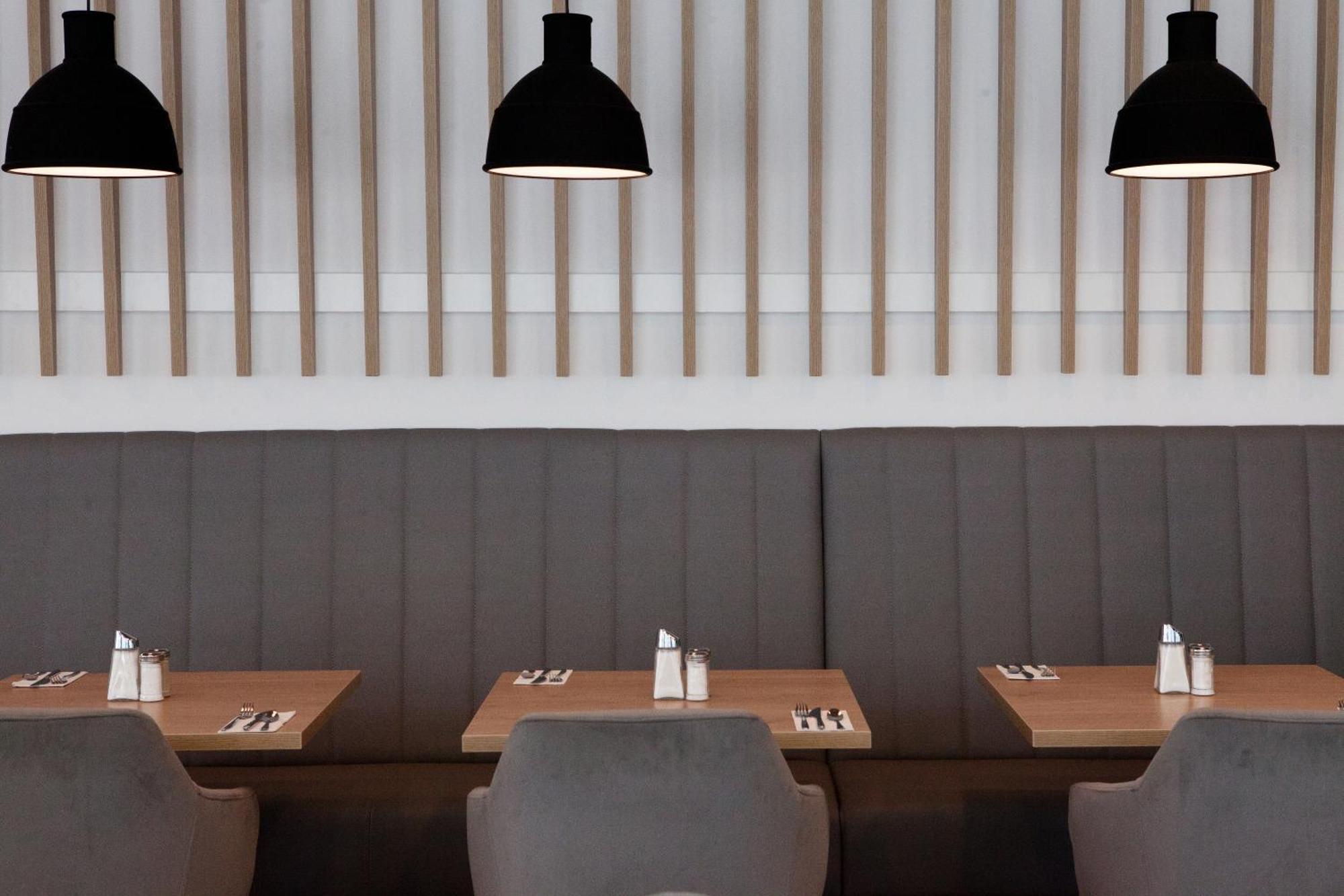 Holiday Inn Berlin City East Side By Ihg — Photos 2